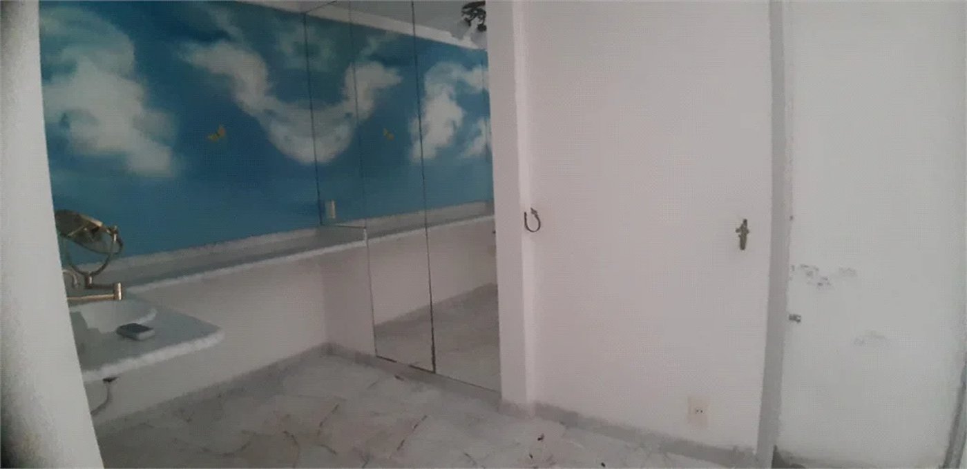 Apartamento à venda com 3 quartos, sendo 1 suíte, em Pinheiros, São Paulo, SP