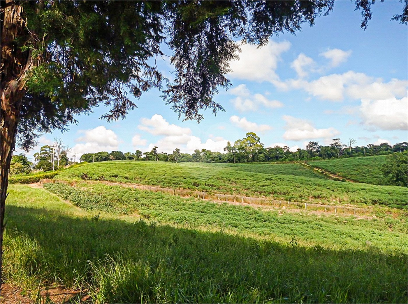 Terreno à venda em Iara, Atibaia, SP