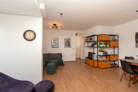 Apartamento à venda com 2 quartos, sendo 1 suíte, em Saúde, São Paulo, SP