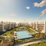 Apartamentos à venda em Alcochete, Portugal – Tagus Bay Condominium