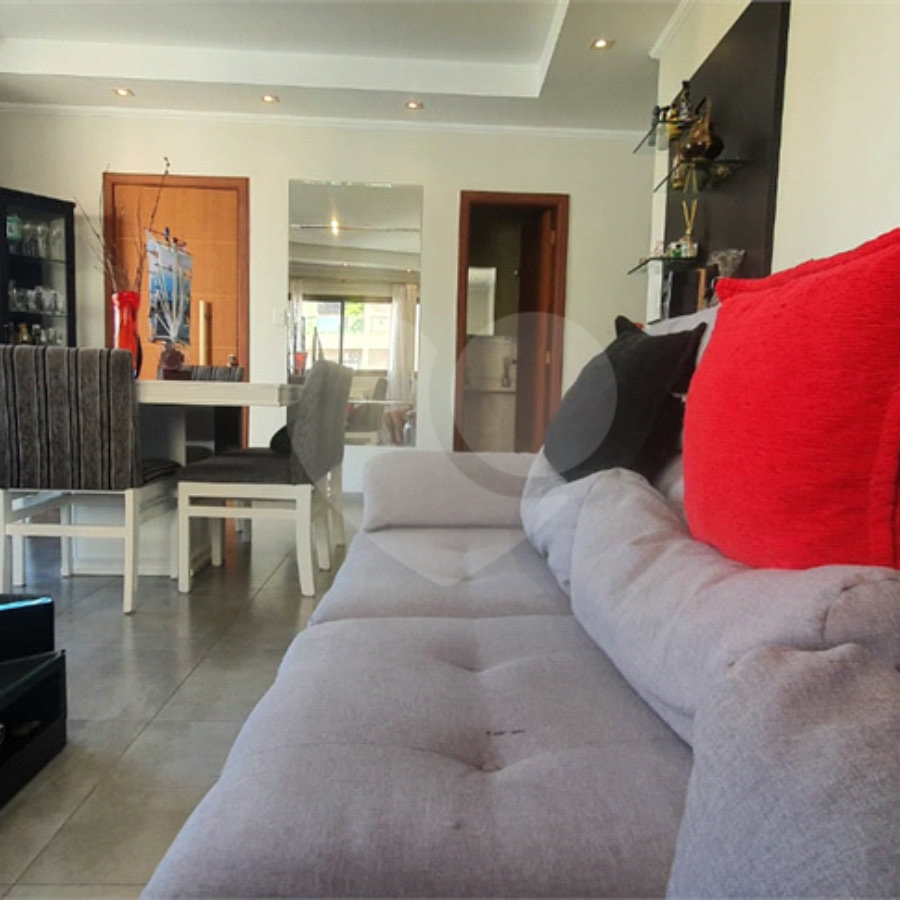 Apartamento à venda com 3 suítes em Vila Paulicéia, São Paulo, SP