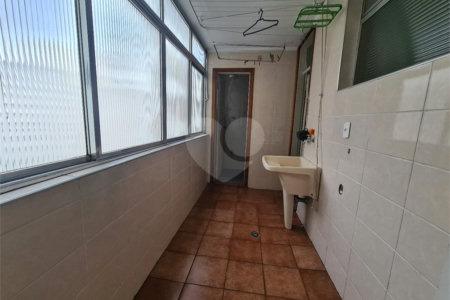 Apartamento à venda com 3 quartos em Jardim Paulista, São Paulo, SP