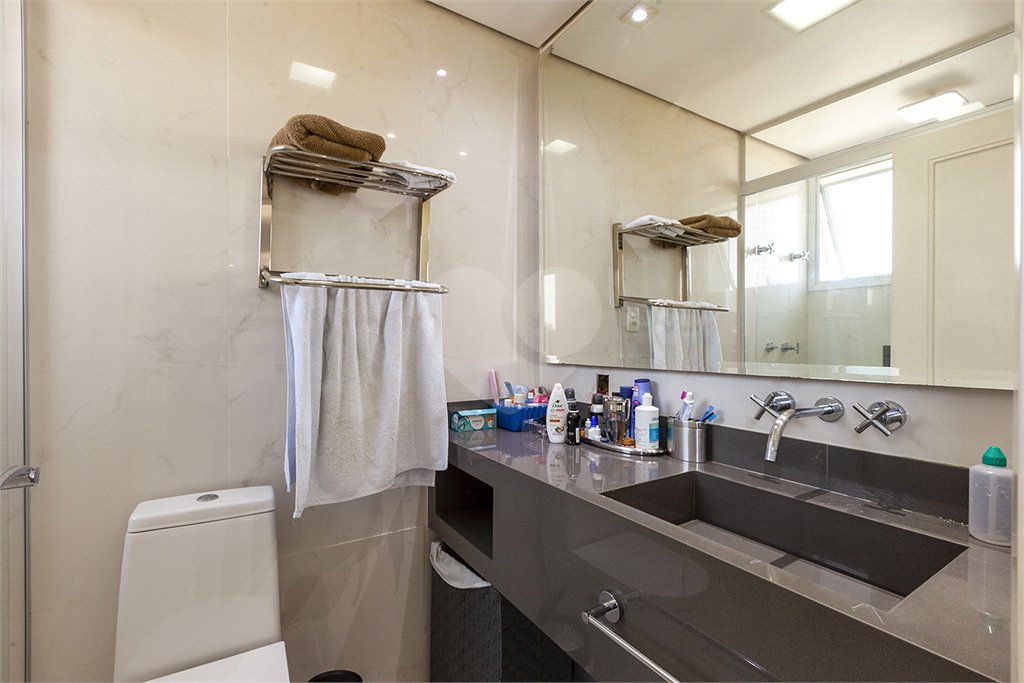 Apartamento à venda com 3 suítes em Panamby, São Paulo, SP