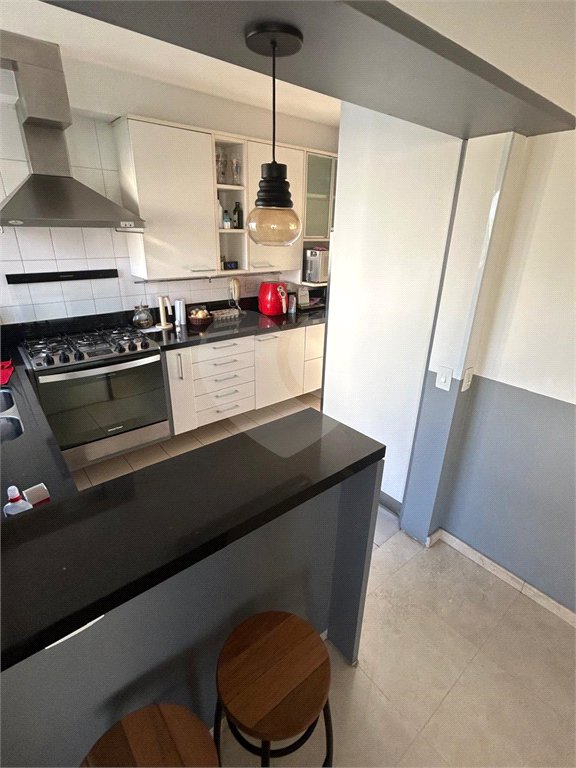 Apartamento à venda com 3 suítes em Indianópolis, São Paulo, SP