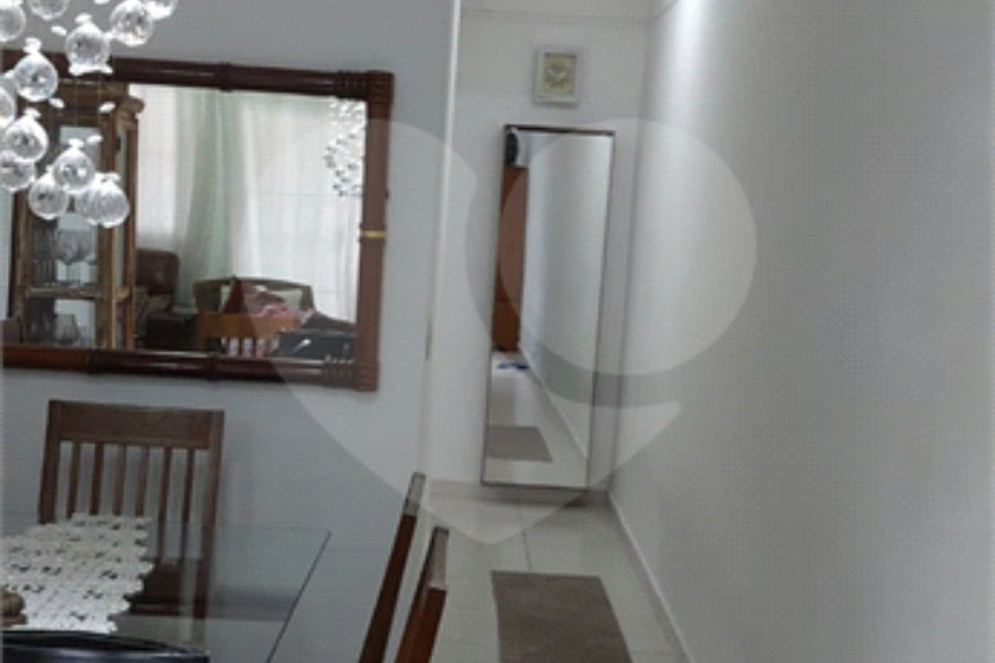 Casa à venda com 3 quartos, sendo 1 suíte,  em Mandaqui, São Paulo, SP