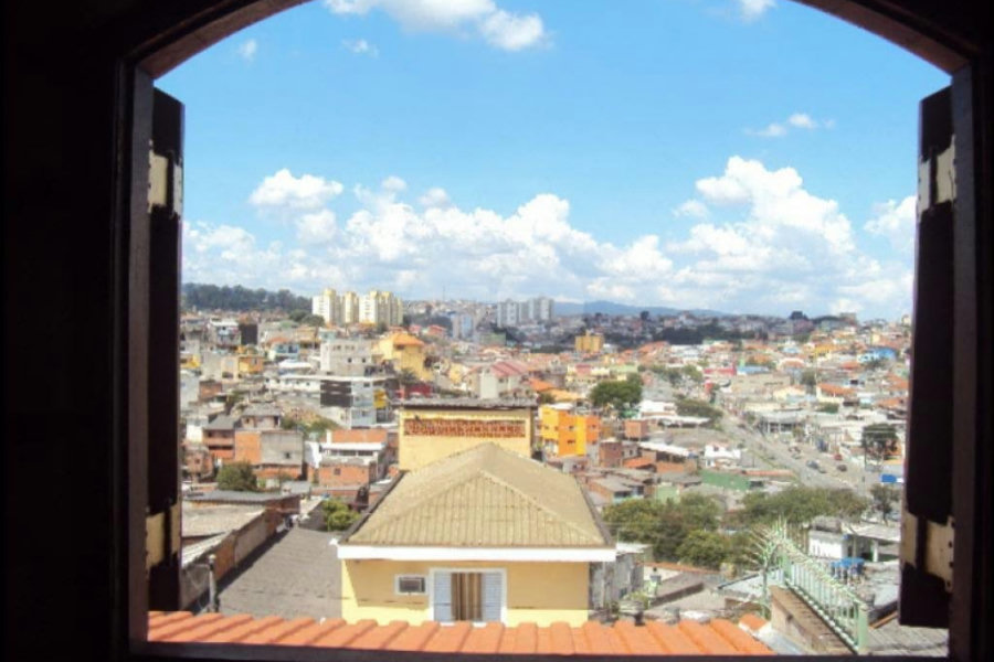 Sobrado à venda com 3 quartos, sendo 1 suíte,  em Pirituba, São Paulo, SP