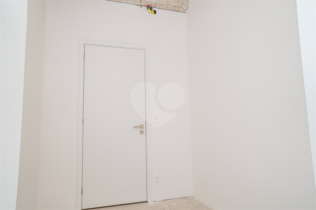 Apartamento à venda com 4 suítes em Jardim Paulista, São Paulo, SP