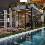 Apartamento à venda com 1 quarto em Pinheiros, São Paulo, SP