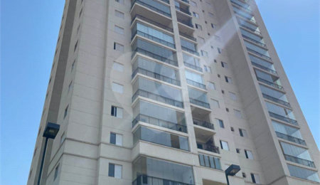 Apartamento à venda com 2 quartos, sendo 1 suíte,  em Jardim Messina, Jundiaí, SP