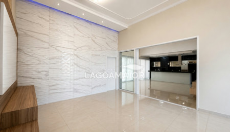 Casa à venda no condomínio Alto Dos Ipês, Três Lagoas - MS