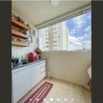 Apartamento à venda com 2 quartos em Conceição, Osasco, SP