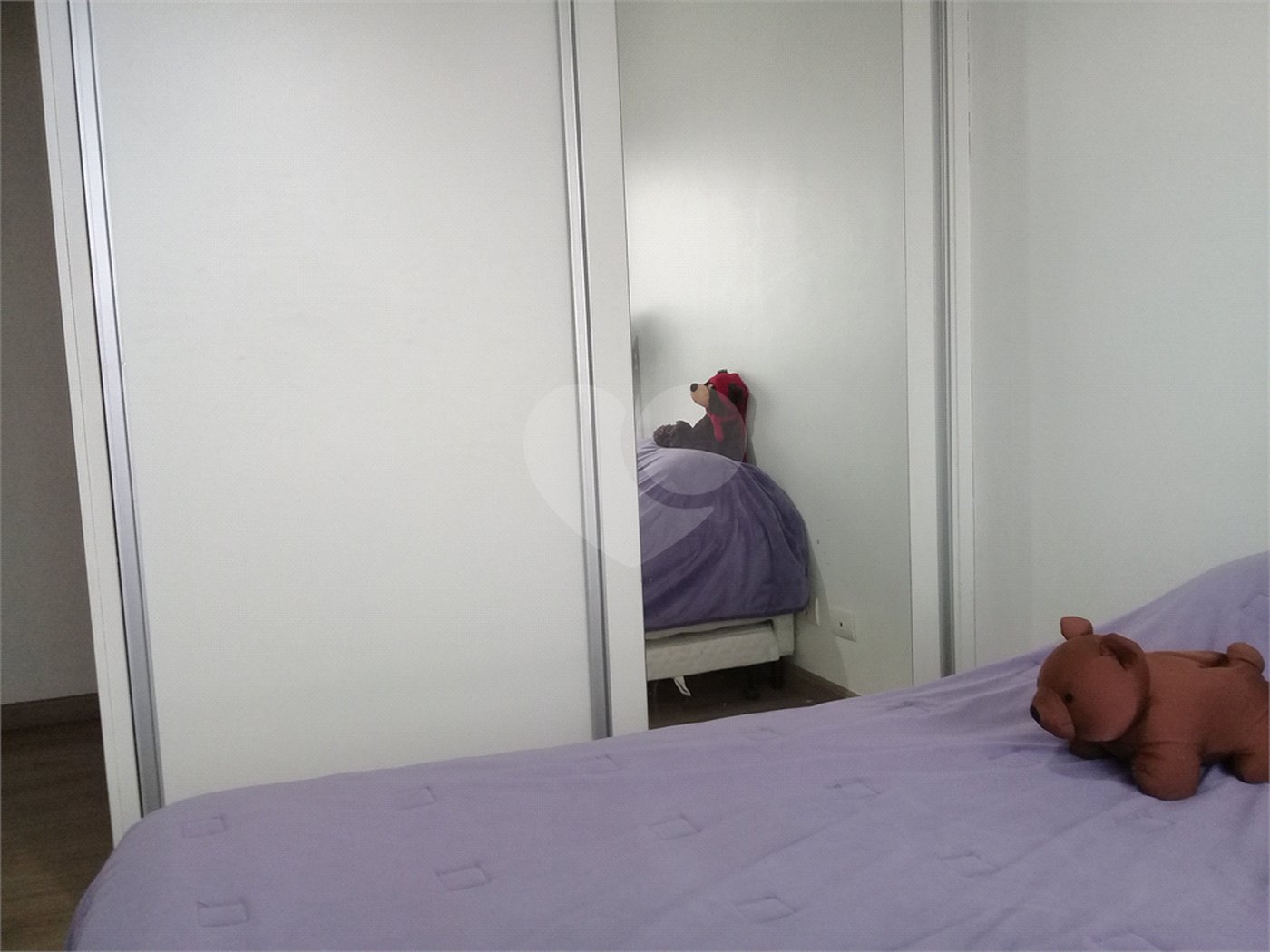 Apartamento à venda com 3 quartos, sendo 1 suíte, em Santana, São Paulo, SP