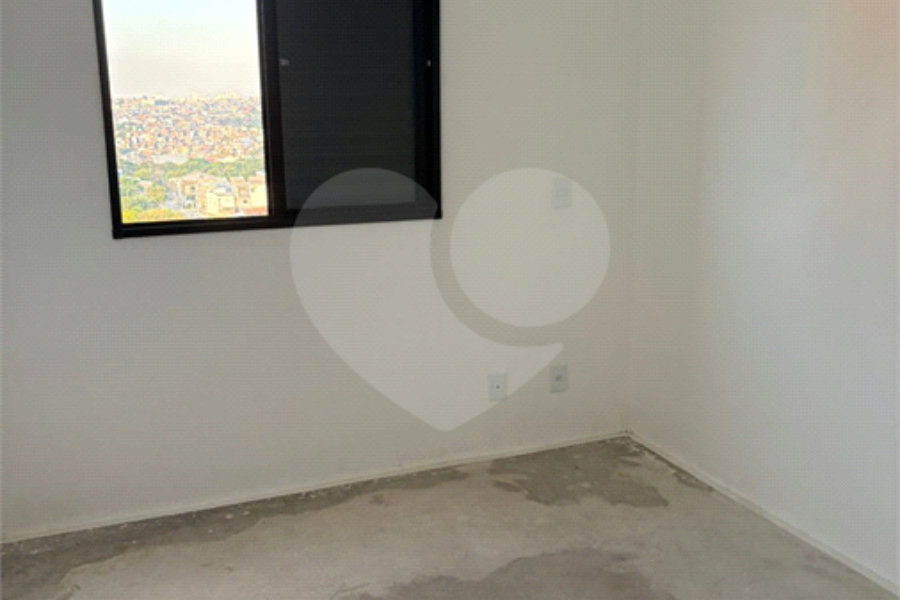 Apartamento à venda com 2 quartos, sendo 1 suíte, em Barueri, Barueri, SP