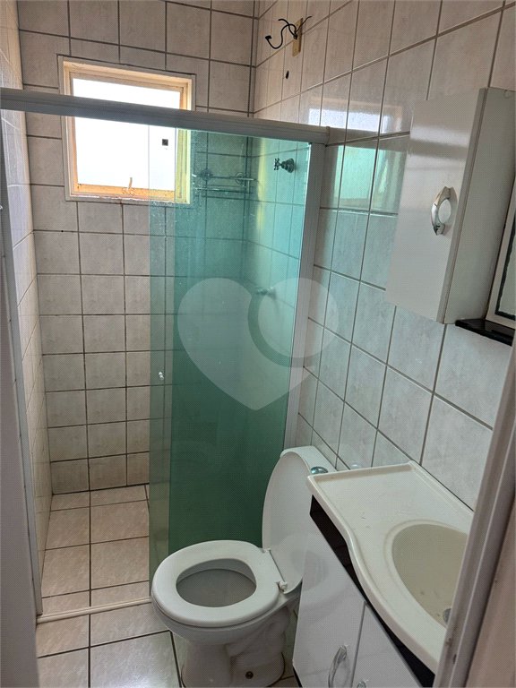 Apartamento à venda com 2 quartos em Parque Laranjeiras, Araraquara, SP
