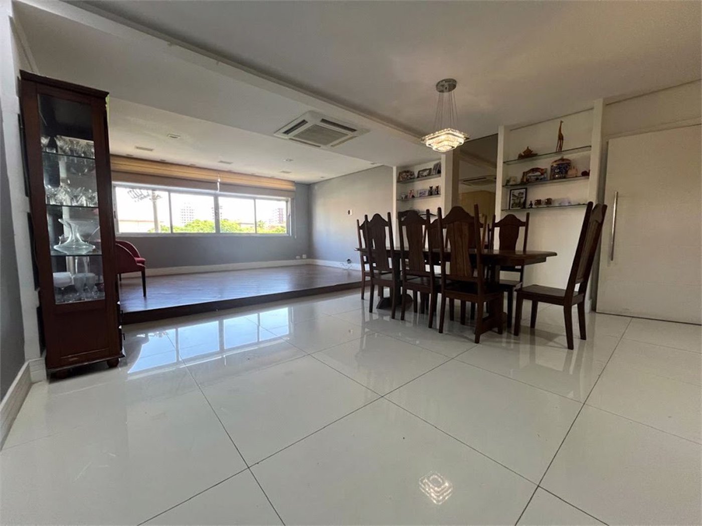 Apartamento Residencial à venda, Embaré, Santos - AP1948.