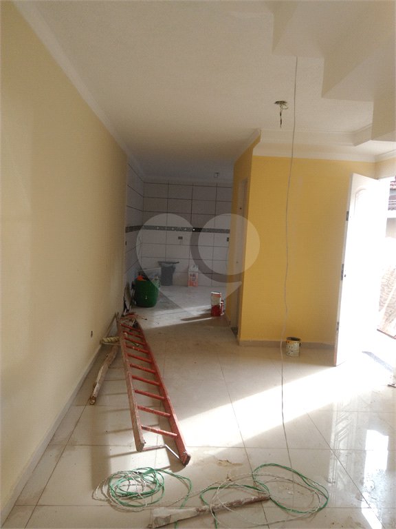 Sobrado à venda com 3 quartos, sendo 1 suíte, no Brasilândia, São Paulo, SP