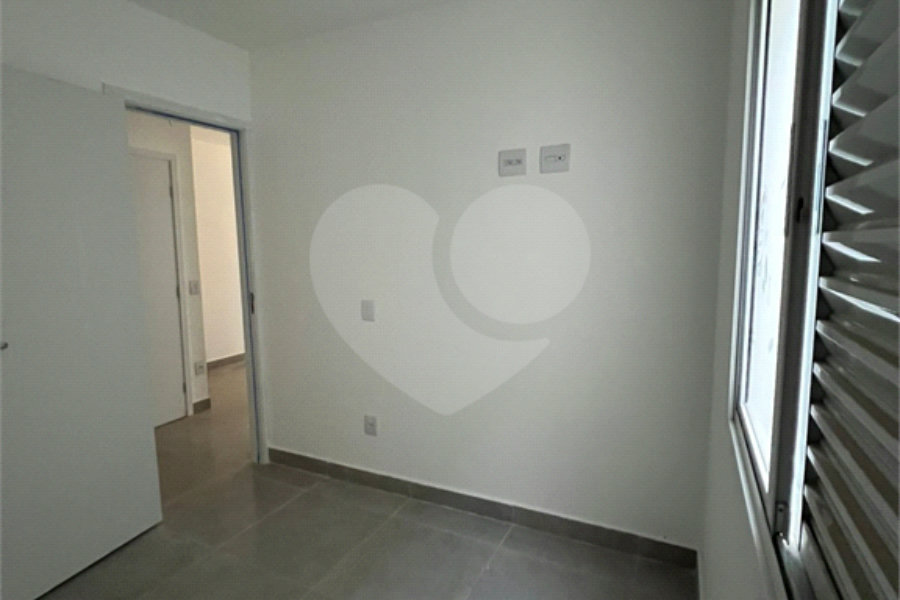 Apartamento à venda com 2 quartos em Vila Guilherme, São Paulo, SP