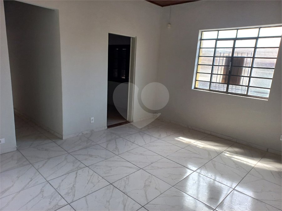 Casa para alugar com 3 quartos em Água Fria, São Paulo, SP