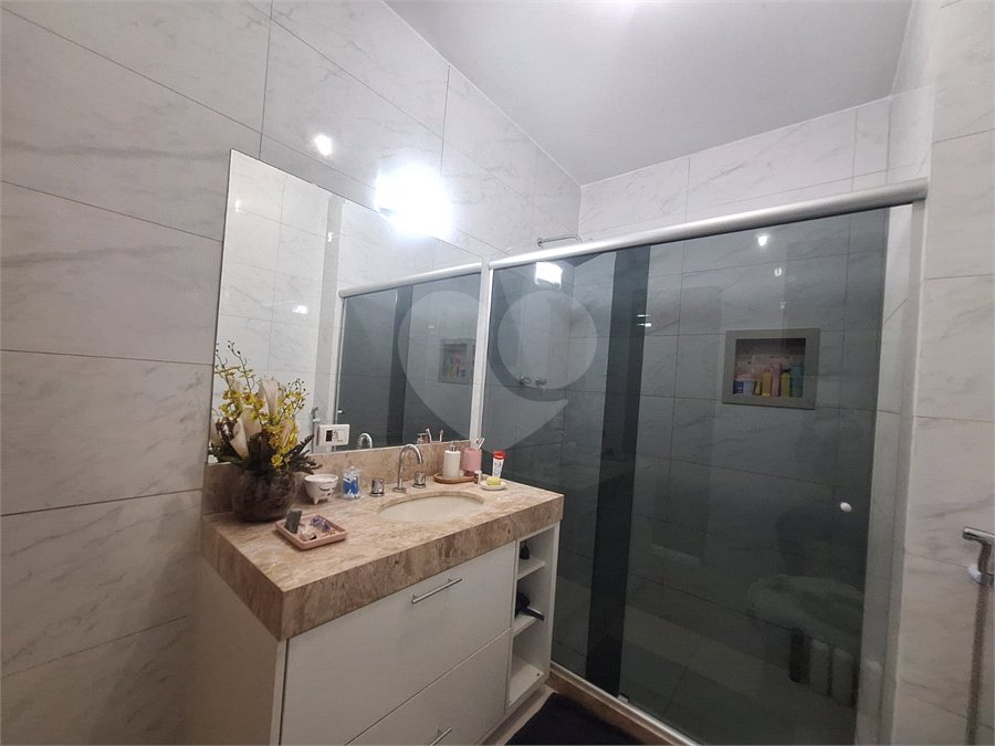 Apartamento à venda com 4 quartos, sendo 1 suíte, em Tijuca, Rio de Janeiro, RJ