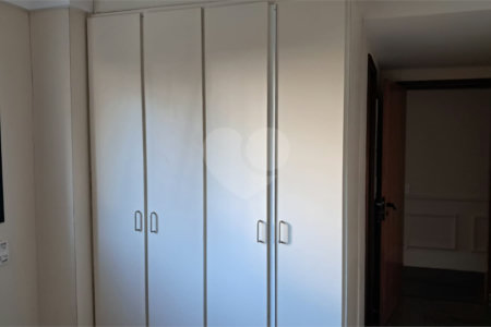 Apartamento para alugar com 4 suítes em Alto da Boa Vista, São Paulo, SP