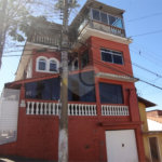 Casa à venda com 3 quartos, sendo 1 suíte, em Vila Maria, São Paulo, SP