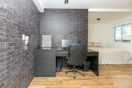 Apartamento à venda com 1 suíte em Chácara Santo Antônio (zona Sul), São Paulo, SP