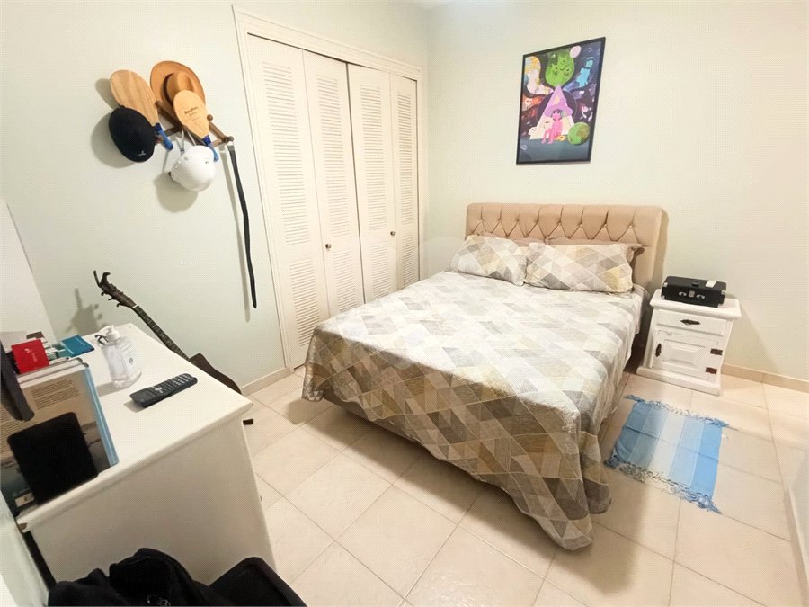 Apartamento à venda com 2 quartos em Tijuca, Rio de Janeiro, RJ
