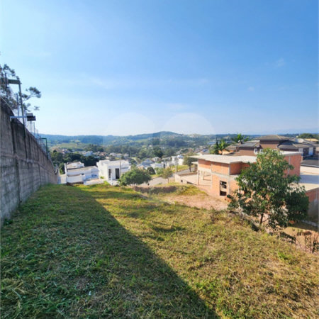 Terreno à venda no condomínio Residencial Delle Stelle, Louveira - SP