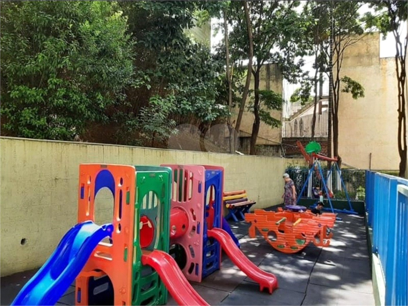 Apartamento à venda com 2 quartos em Casa Verde, São Paulo, SP
