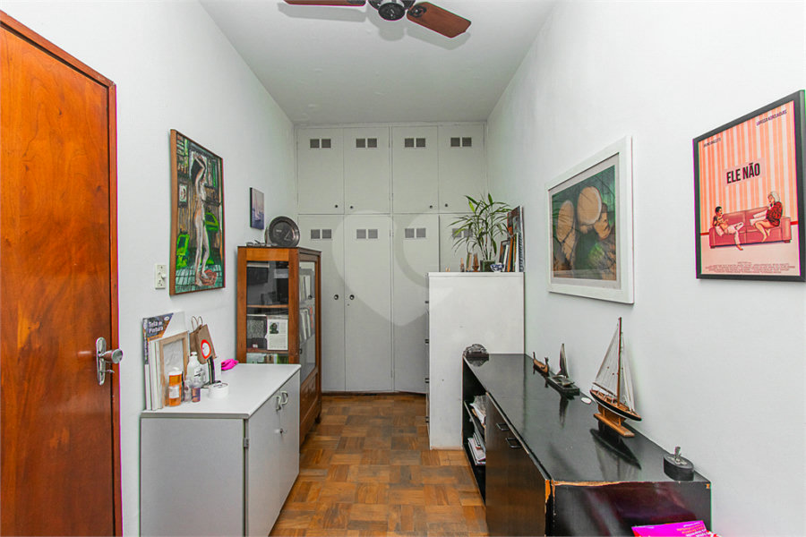 Sobrado à venda com 5 quartos em Vila Mariana, São Paulo, SP