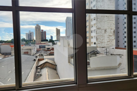 Apartamento à venda com 2 quartos, sendo 1 suíte, no Centro, Araraquara, SP