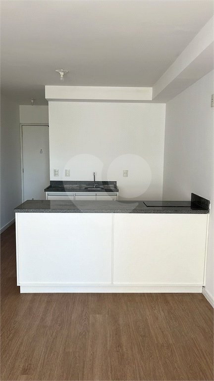 Studio à venda com 1 quarto em Mirandópolis, São Paulo, SP