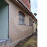 Casa à venda com 4 quartos em Inhoaíba, Rio de Janeiro, RJ
