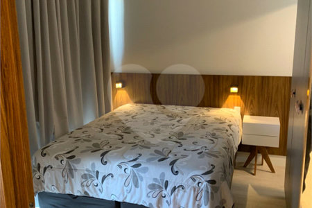 Apartamento para alugar com 2 suítes em Pinheiros, São Paulo, SP