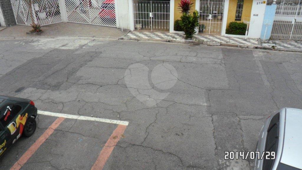 Casa Térrea à venda com 3 quartos, sendo 1 suíte,  em Jardim Franca, São Paulo, SP