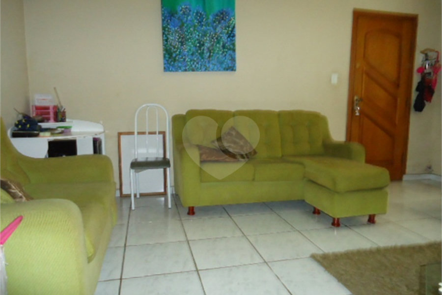 Apartamento à venda com 2 quartos em Santana, São Paulo, SP