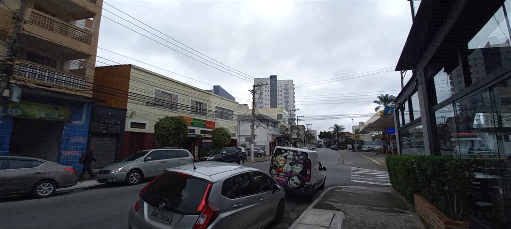 Apartamento à venda com 2 quartos em Parada Inglesa, São Paulo, SP