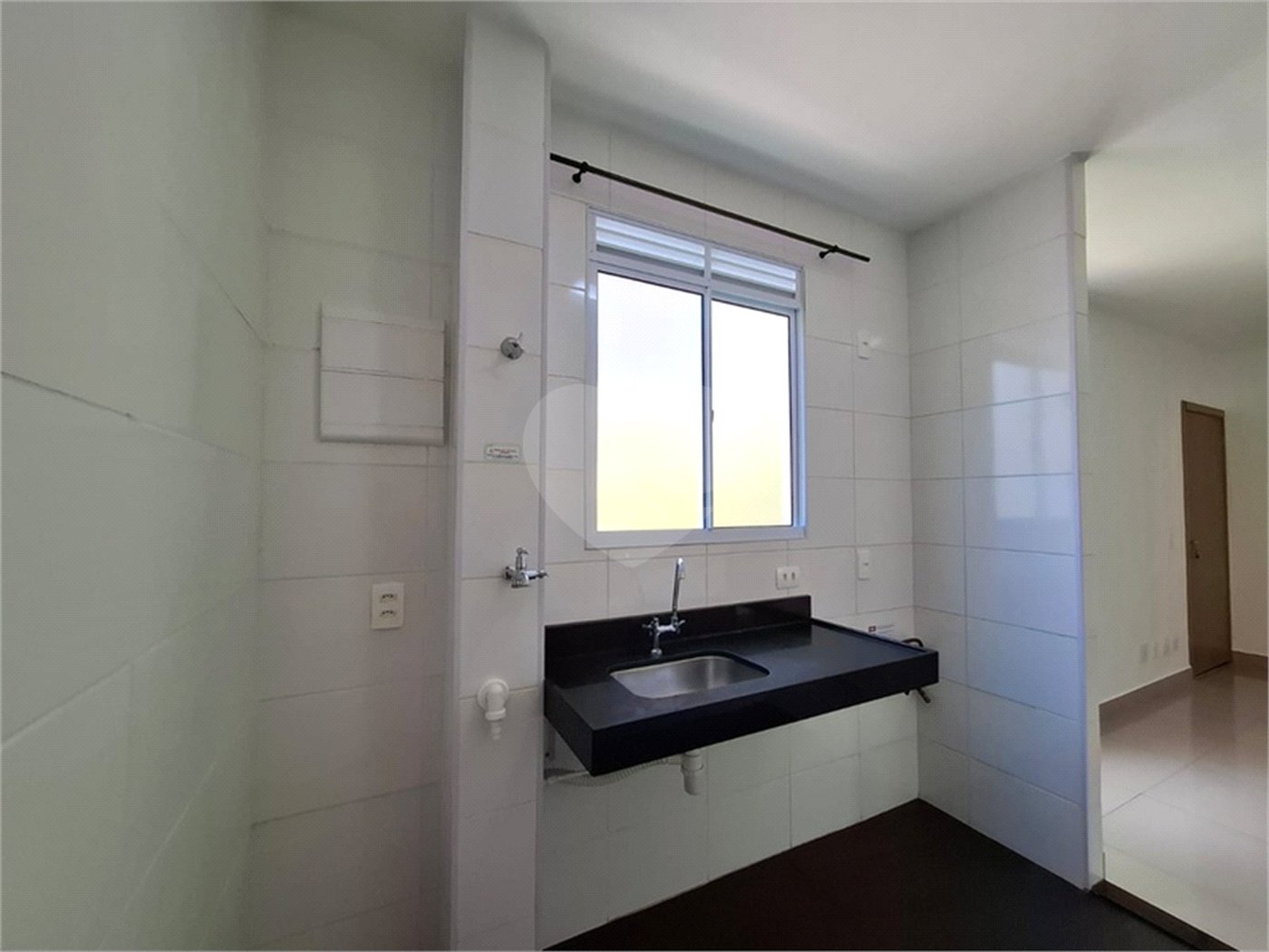 Apartamento à venda com 2 quartos em Caguassu, Sorocaba, SP