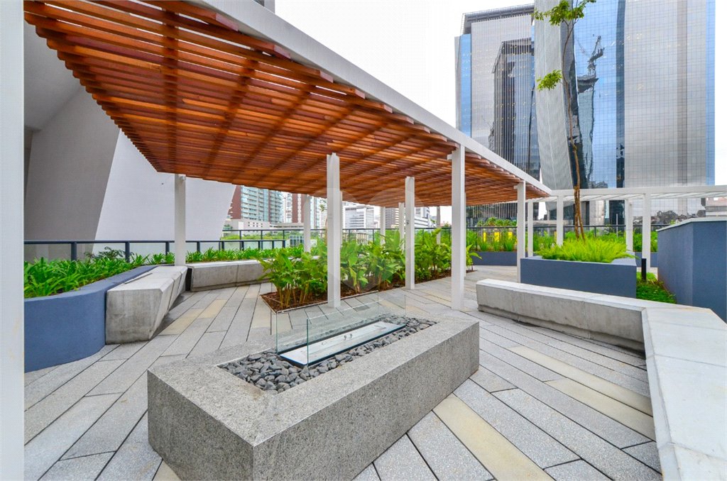 Apartamento à venda com 3 suítes em Chácara Santo Antônio (zona Sul), São Paulo, SP