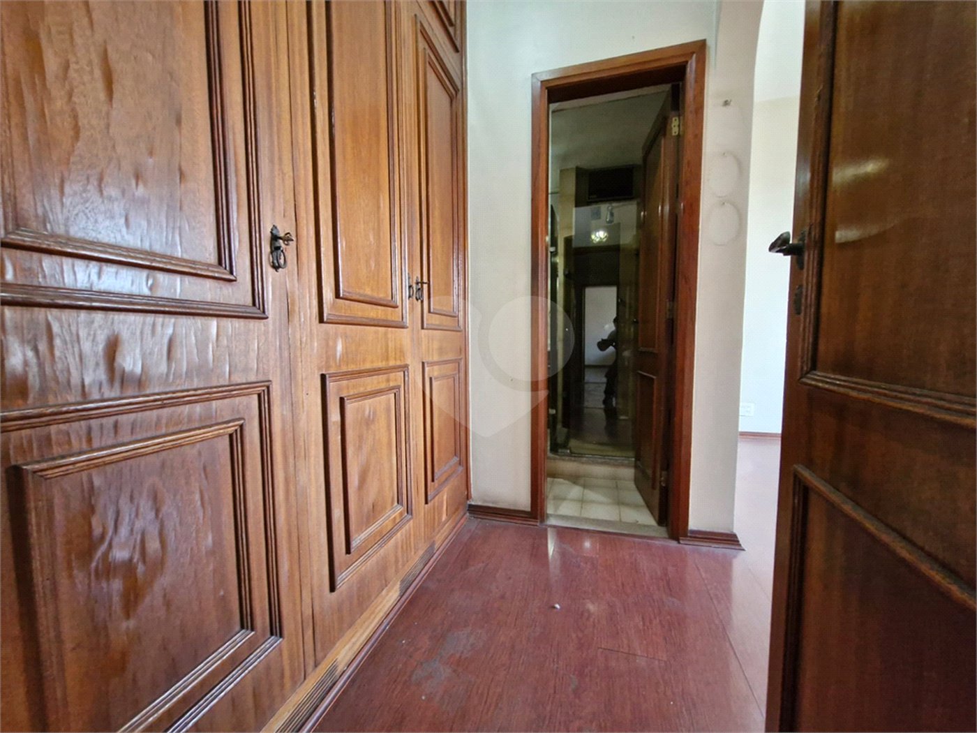 Apartamento à venda com 3 quartos, sendo 1 suíte,  em Tijuca, Rio de Janeiro, RJ