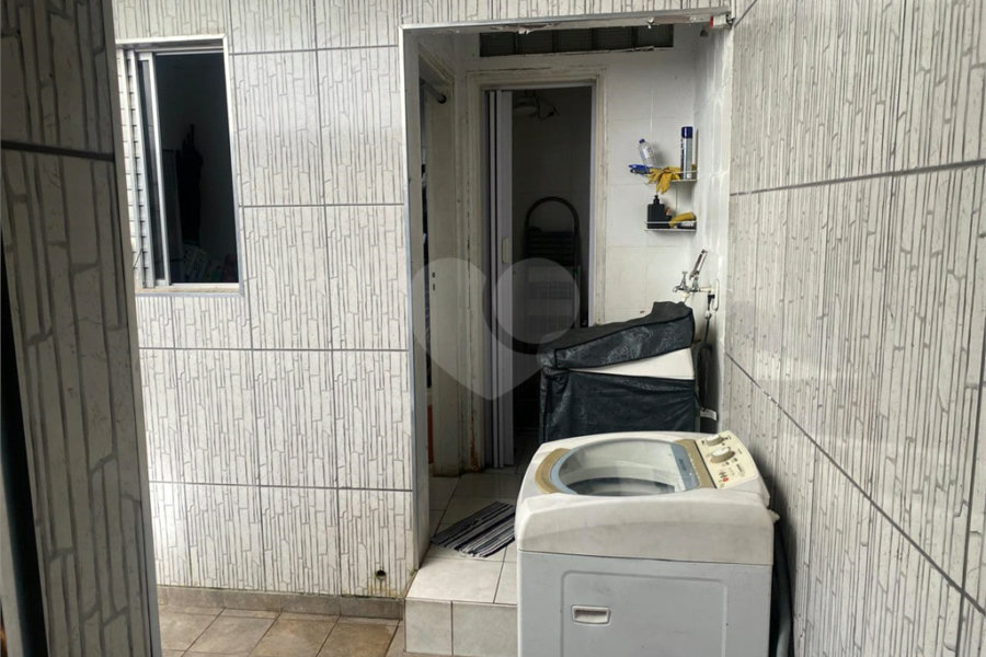 Sobrado à venda com 2 quartos em Tucuruvi, São Paulo, SP