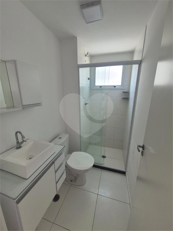 Apartamento à venda com 2 quartos em Vila Nova Cintra, Mogi das Cruzes, SP