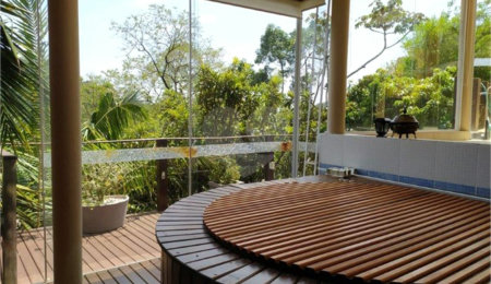 Casa à venda com 4 suítes no condomínio Parque Imperial, Mairiporã - SP