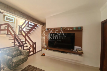 Casa em condomínio à venda com 3 quartos, sendo 1 suíte,  em Jardim Ibiti do Paço, Sorocaba, SP