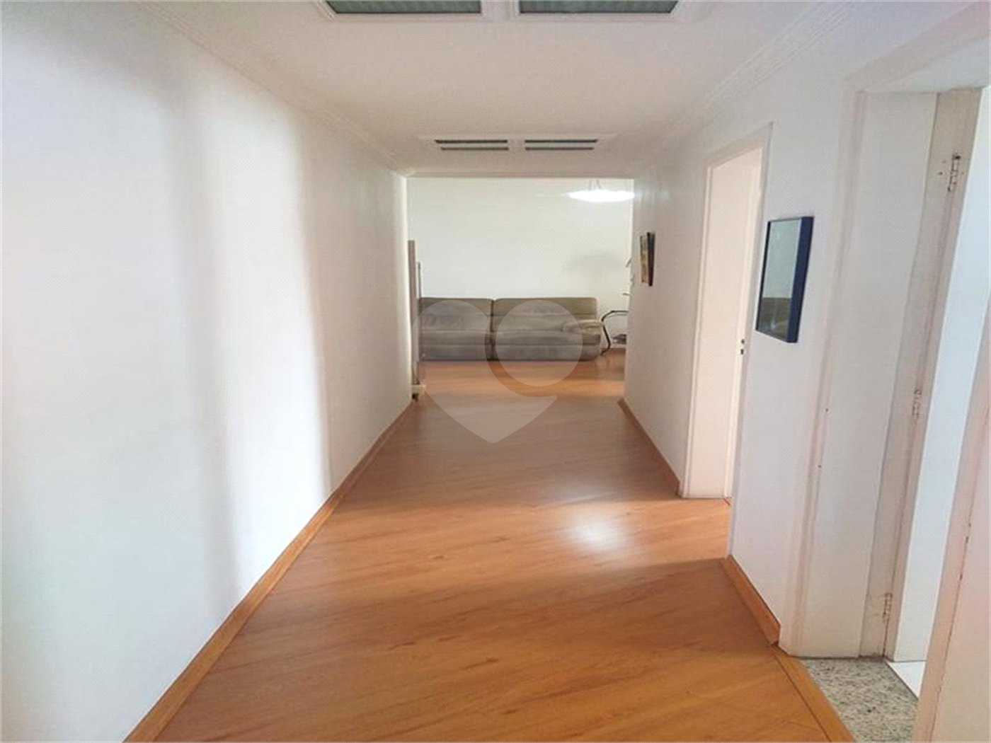 Apartamento à venda com 2 quartos em Cambuci, São Paulo, SP