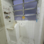 Apartamento à venda com 1 quarto em Tijuca, Rio de Janeiro, RJ