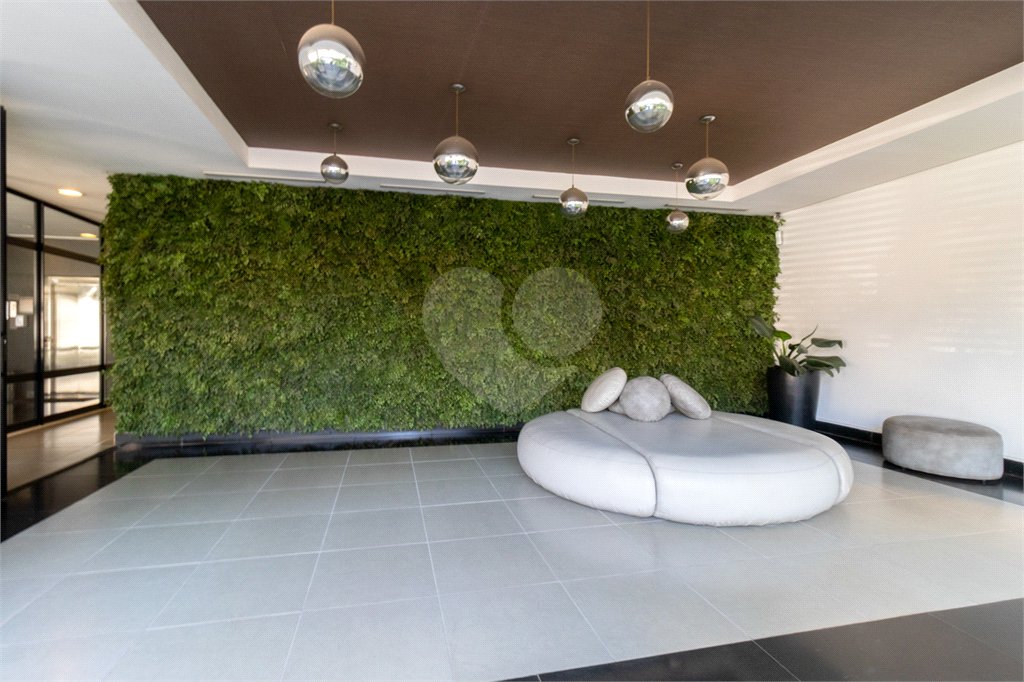 Apartamento à venda com 1 suíte em Pinheiros, São Paulo, SP