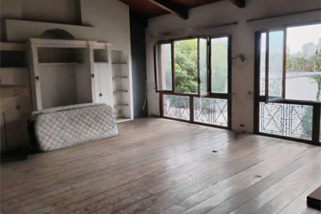 Casa à venda com 7 quartos, sendo 2 suítes, em Brooklin Paulista, São Paulo, SP
