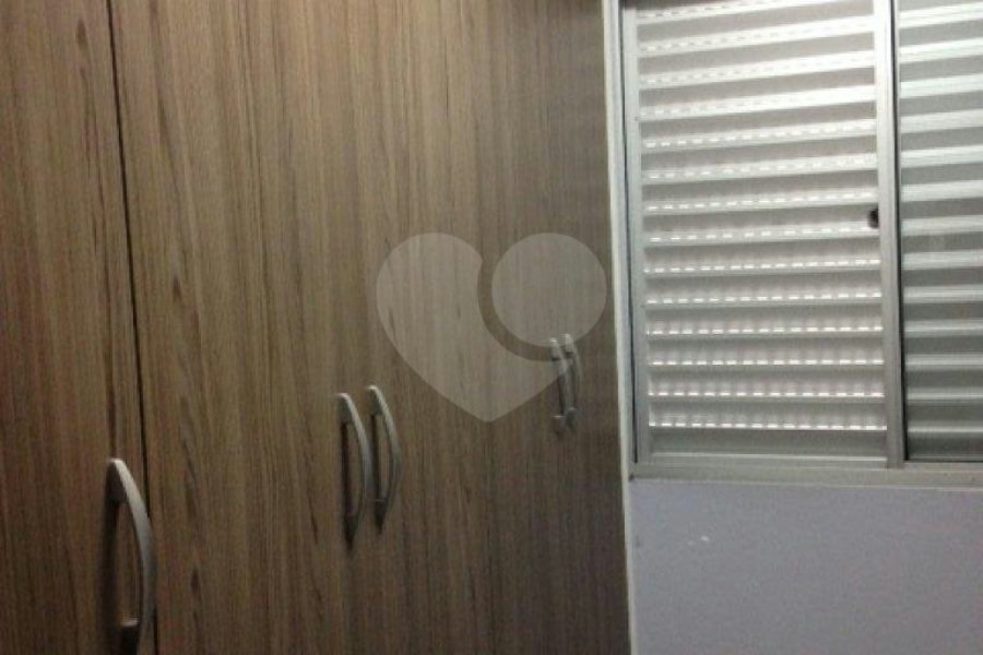 Apartamento à venda com 2 quartos no Brasilândia, São Paulo, SP