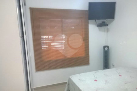 Casa à venda com 3 quartos no condomínio Urbano do Carmo Curado, São Paulo - SP